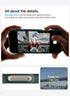 Spigen iPhone 16 PRO Case Thin Fit MagFit